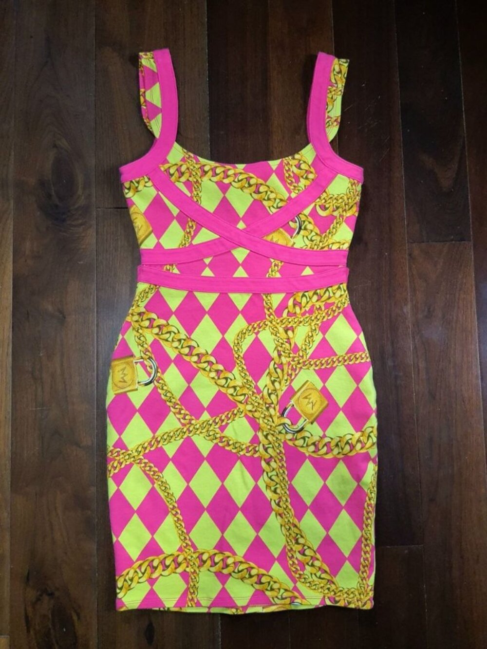 Nicki Minaj Dress